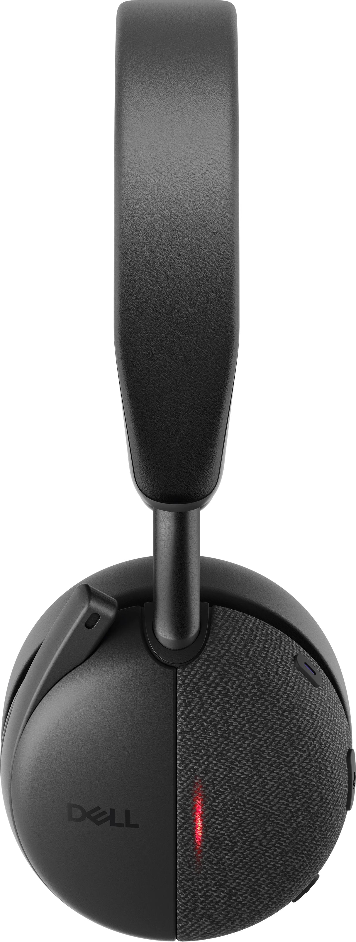 DELL WL5024 – Wireless / Stereo / Office – Over-Ear Headset with ANC