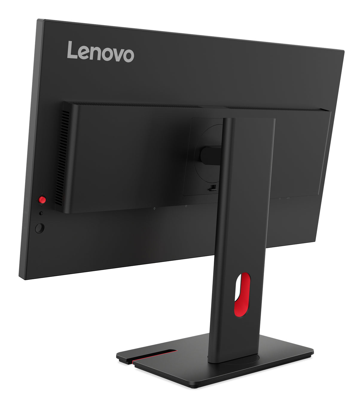 LENOVO T27UD Monitor – 27" / 4K UHD / IPS / 60Hz – Business Monitor