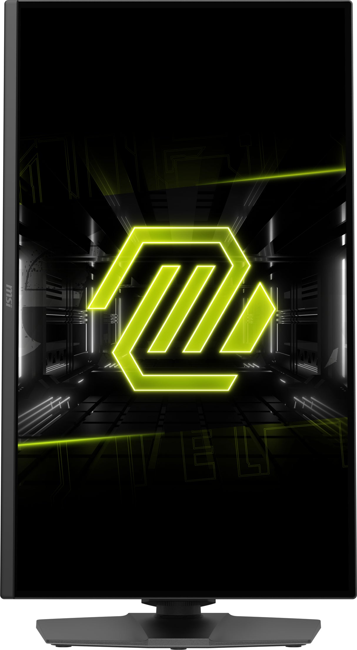 MSI MAG 275UPD E14 Monitor – 27" / 4K UHD / IPS / 144Hz – Gaming Monitor