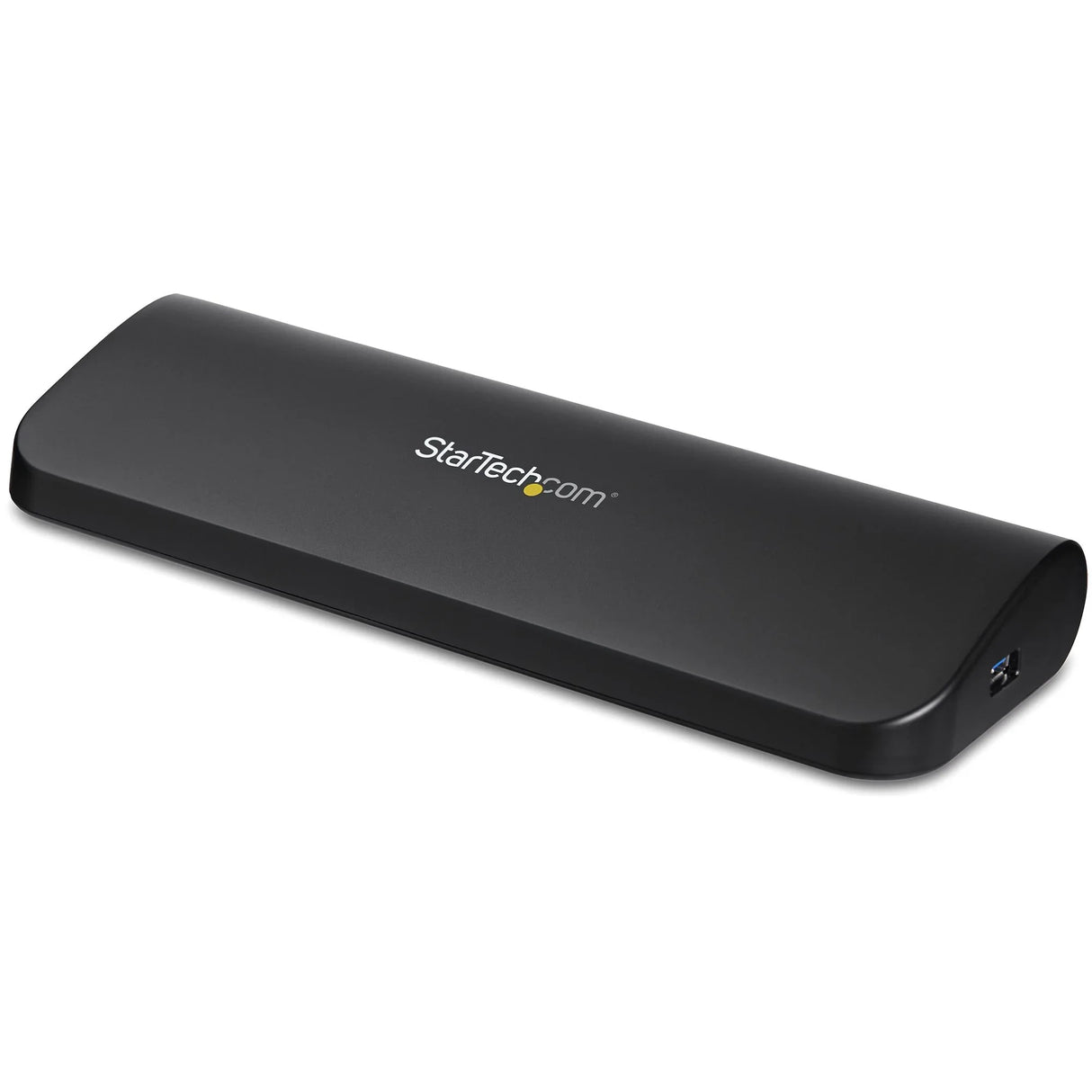 STARTECH Dual-Monitor Laptop Docking Station