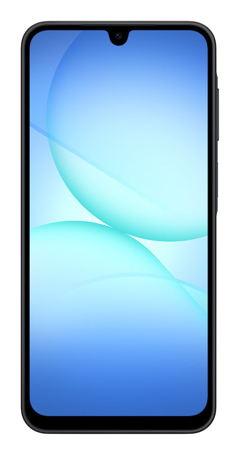 Samsung Galaxy A17 5G 17 cm (6.7") Dual SIM Android 15 USB Type-C 4 GB 128 GB 5000 mAh Black