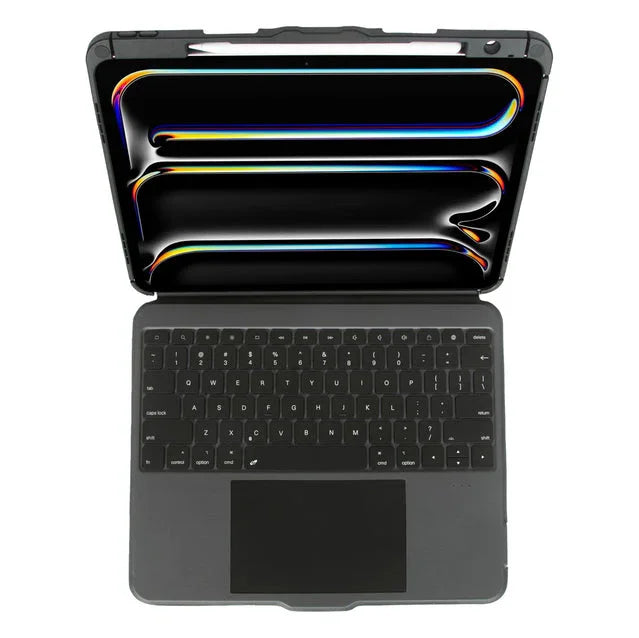 TARGUS THZ989US – Membrane / Bluetooth / Full-size – Office Keyboard