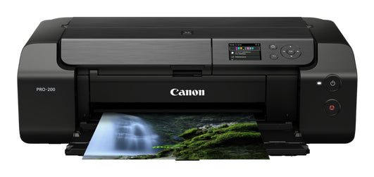 CANON PIXMA PRO-200 Photo Printer