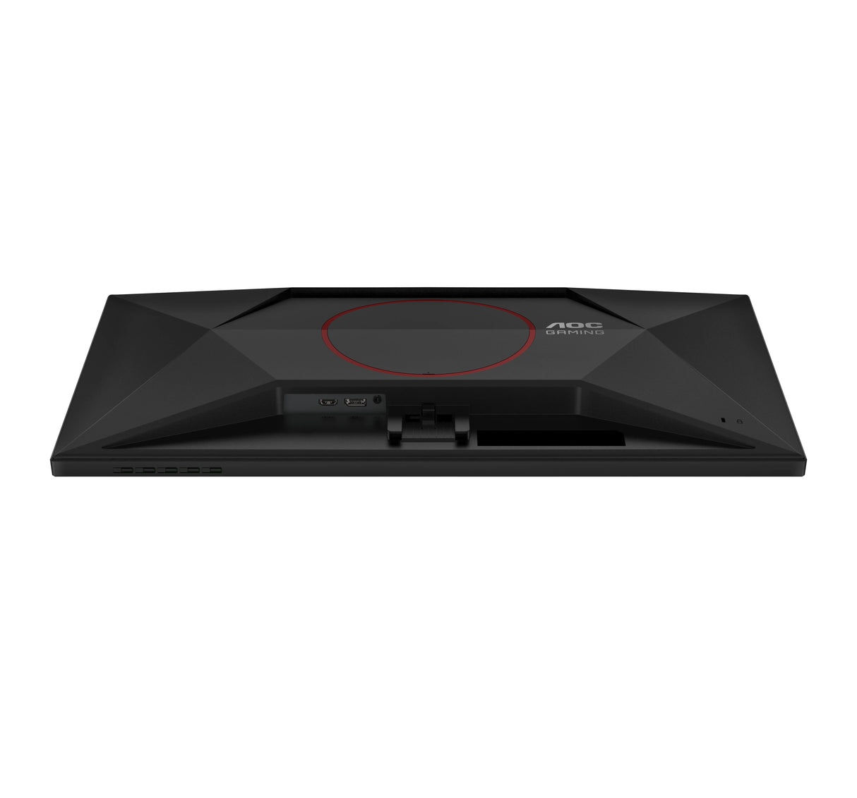 AOC 27G42E Monitor – 27" / Full HD / IPS / 180Hz – Gaming Monitor