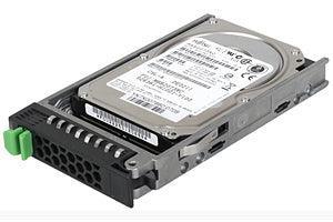 FUJITSU PY-BH6T7E9 – 6TB / HDD / SATA 6G – Desktop (3.5") External Drive