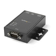 STARTECH 1-Port Serial-to-IP Ethernet Device Serial Server