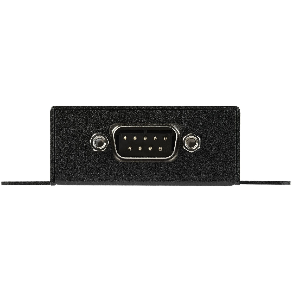 STARTECH 1-Port Serial-to-IP Ethernet Device Serial Server