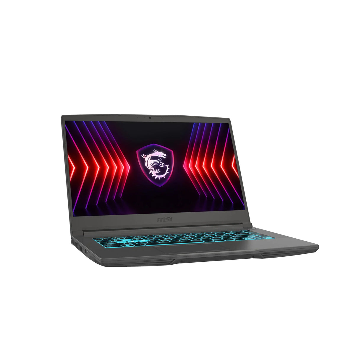 MSI THIN 15 Laptop – Intel Core i5 / 16GB / 512GB SSD / NVIDIA GeForce RTX 30 Series – Sustainable Business Laptop