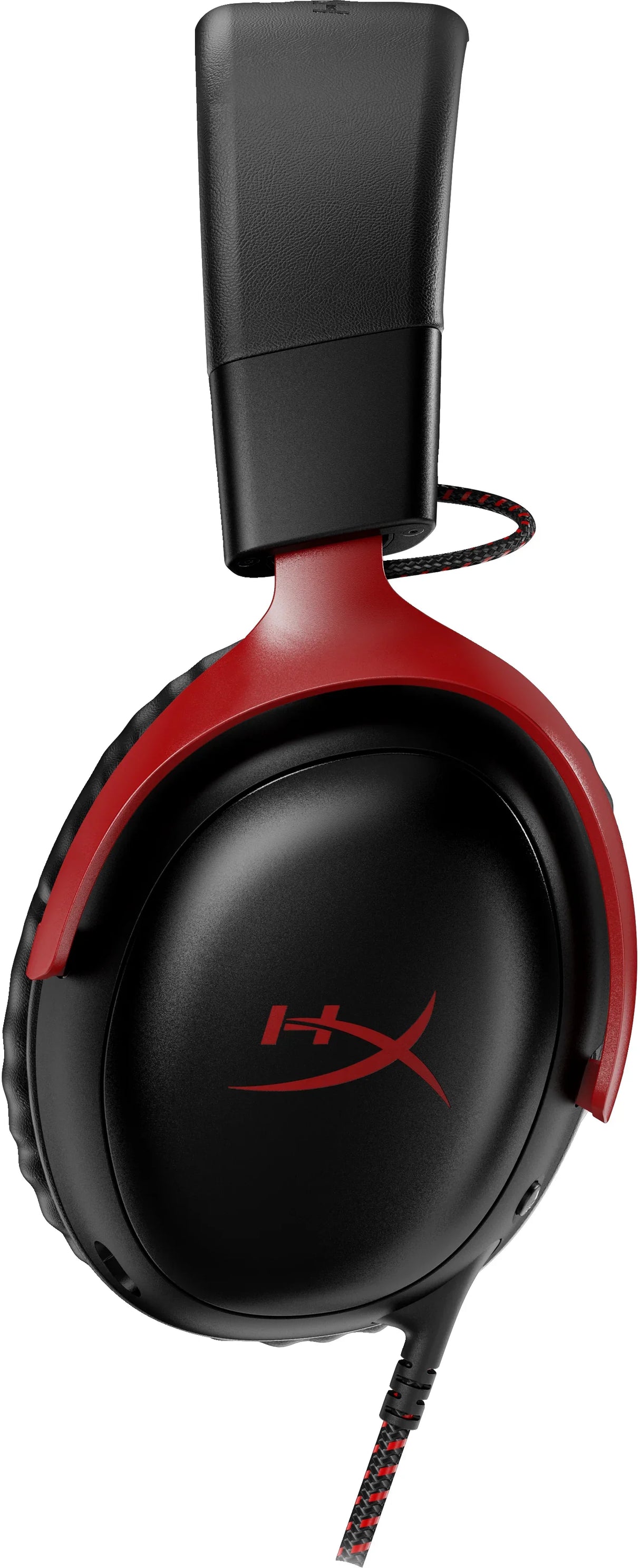 HP HYPERX CLOUD III – Wired (3.5mm) / Gaming – Over-Ear Headset
