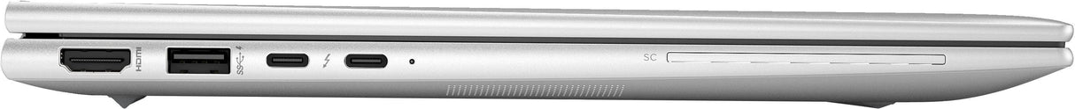 HP EliteBook 830 G10 Laptop Core i5 (13.3") Touchscreen 16GB/256GB Silver
