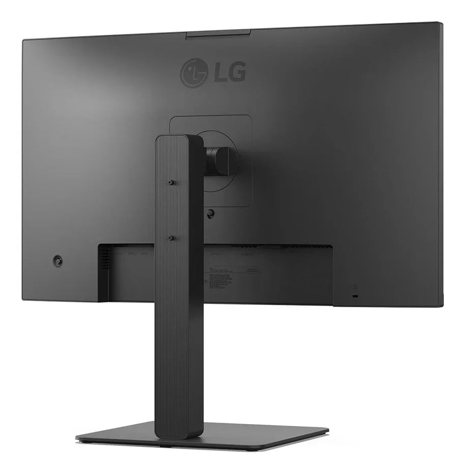 LG 27BA850-B Monitor – 27" / Full HD / IPS / 100Hz – Business Monitor