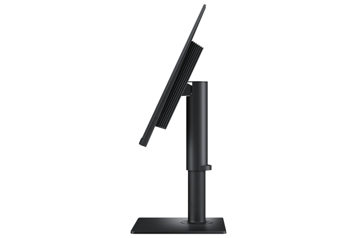 SAMSUNG Essential Monitor S4 LS24D400GAEXXY Monitor (24")