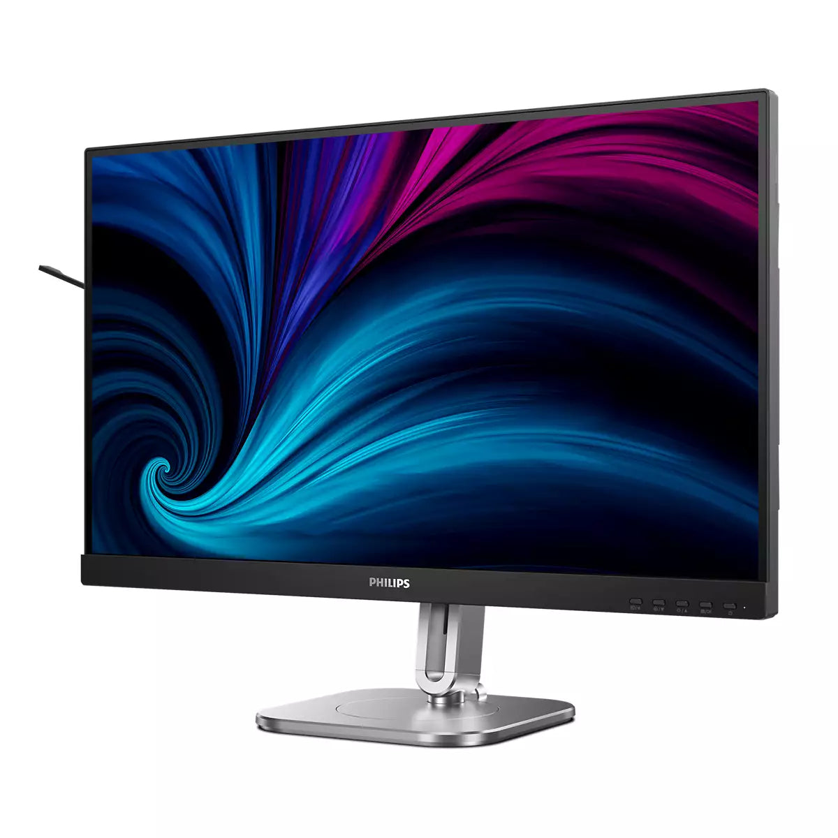 PHILIPS 27B2U4601/75 Monitor – 27" / QHD / IPS / 120Hz – Business Monitor