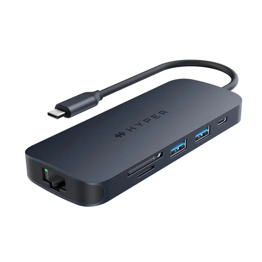 TARGUS HyperDrive 8 Port USB Hub