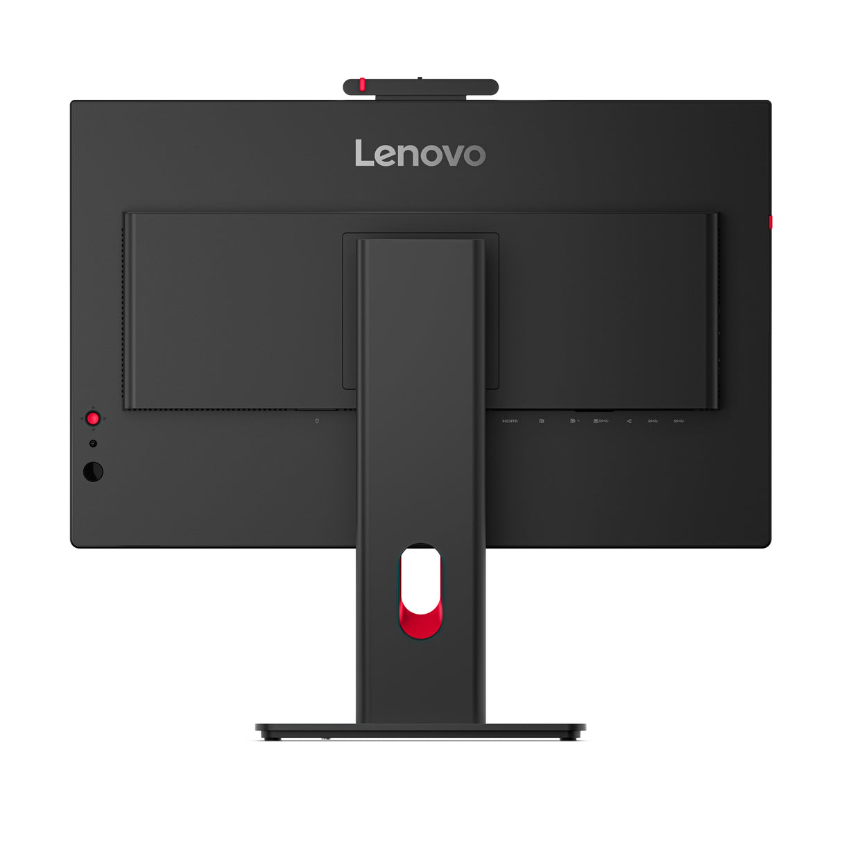 LENOVO ThinkVision Monitor – 23.8" / Full HD / IPS / 120Hz – Business Monitor