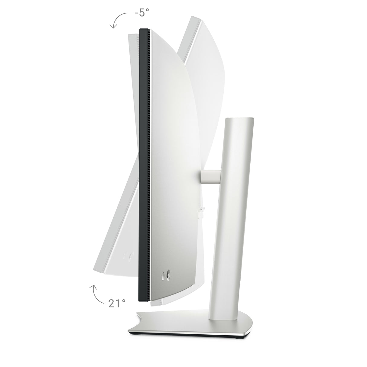 DELL UltraSharp U4025QW Monitor (40")