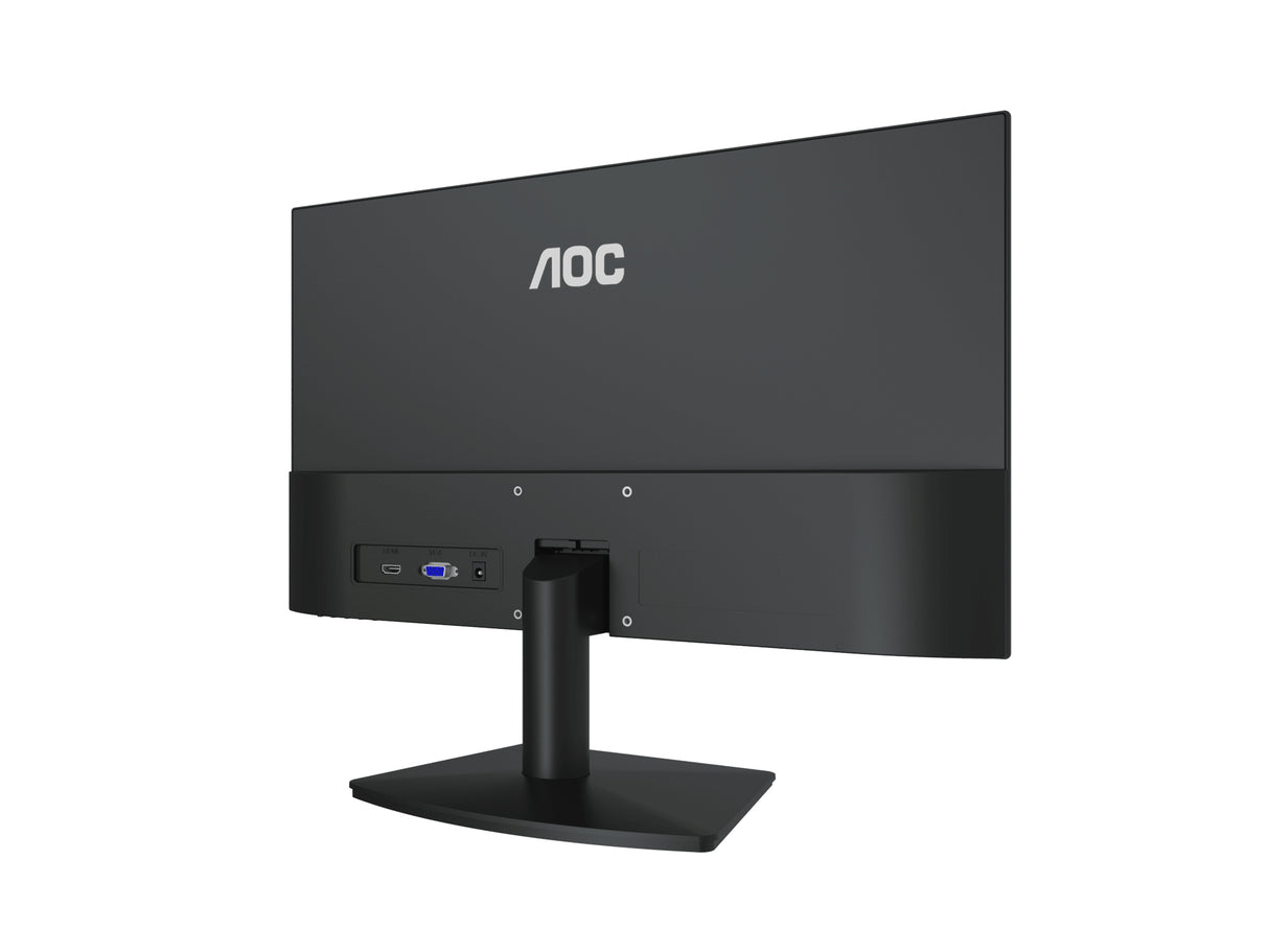 AOC 24B15H2 Monitor – 23.8" / Full HD / IPS / 100Hz – Business Monitor