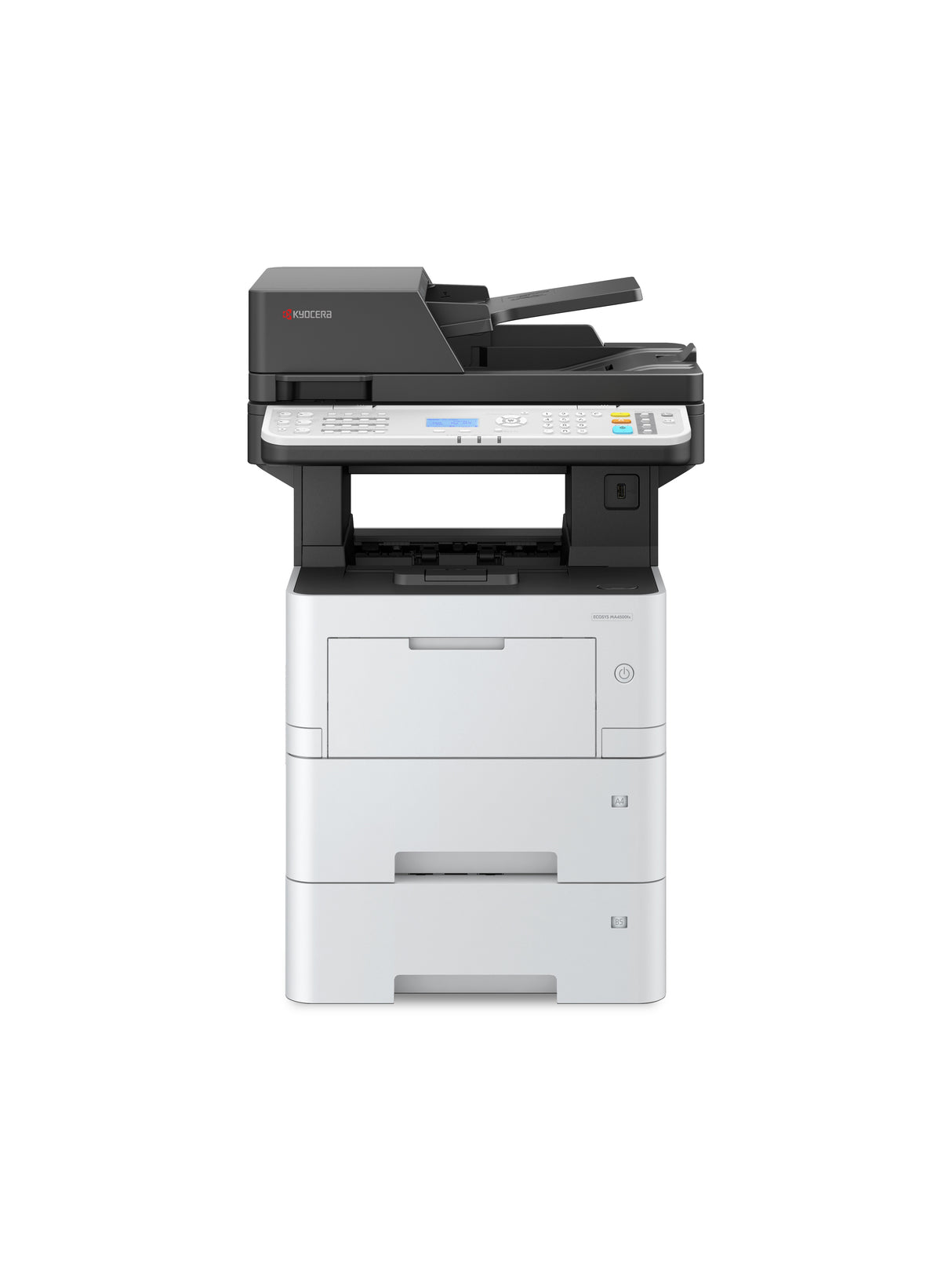 KYOCERA ECOSYS MA4500fx Multifunction Printer