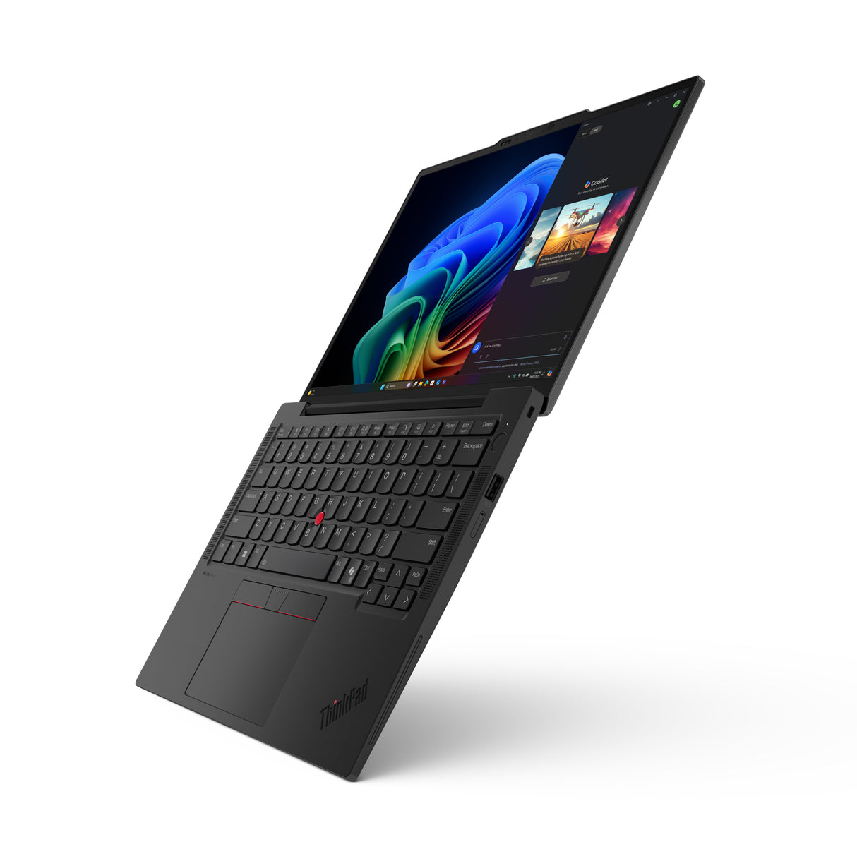LENOVO ThinkPad X13 Gen 6 Laptop – AMD Ryzen 5 340 / 32GB LPDDR5x / 512GB SSD / AMD Radeon 840M – Sustainable Business Laptop
