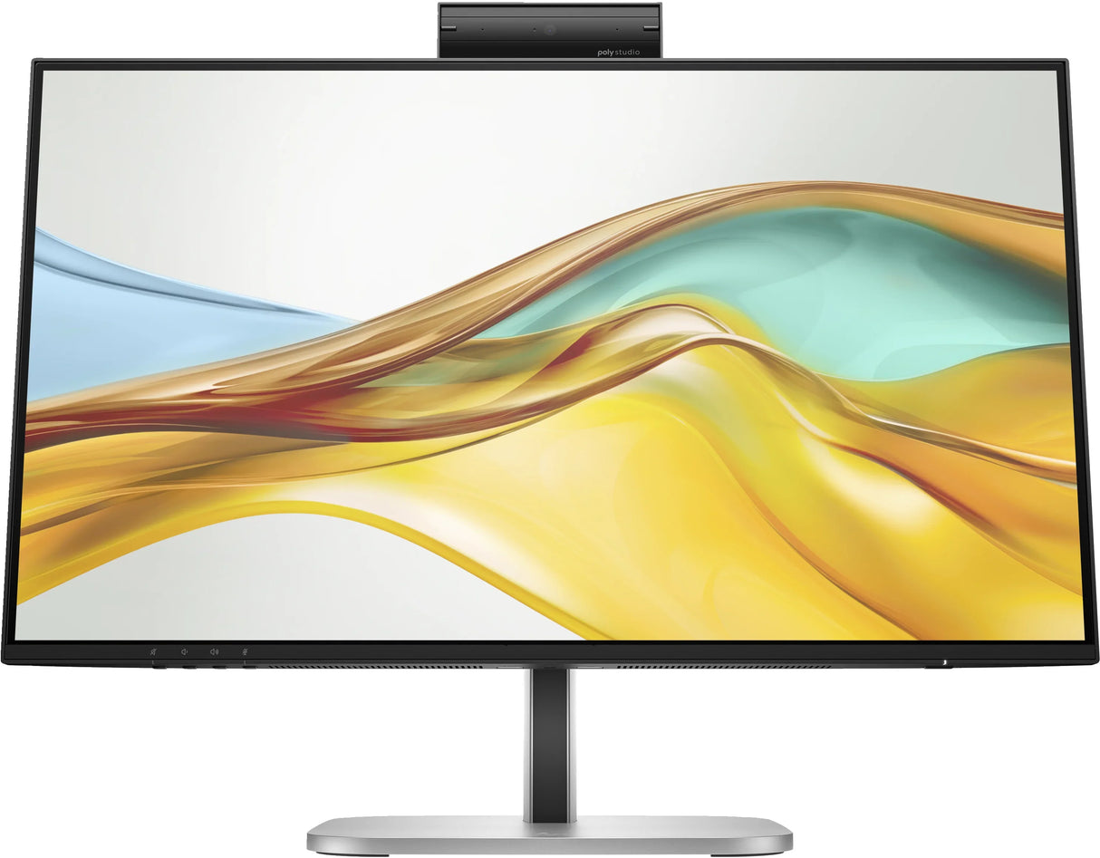 HP 524pm Monitor – 23.8" / Full HD / IPS / 60Hz – Business Monitor