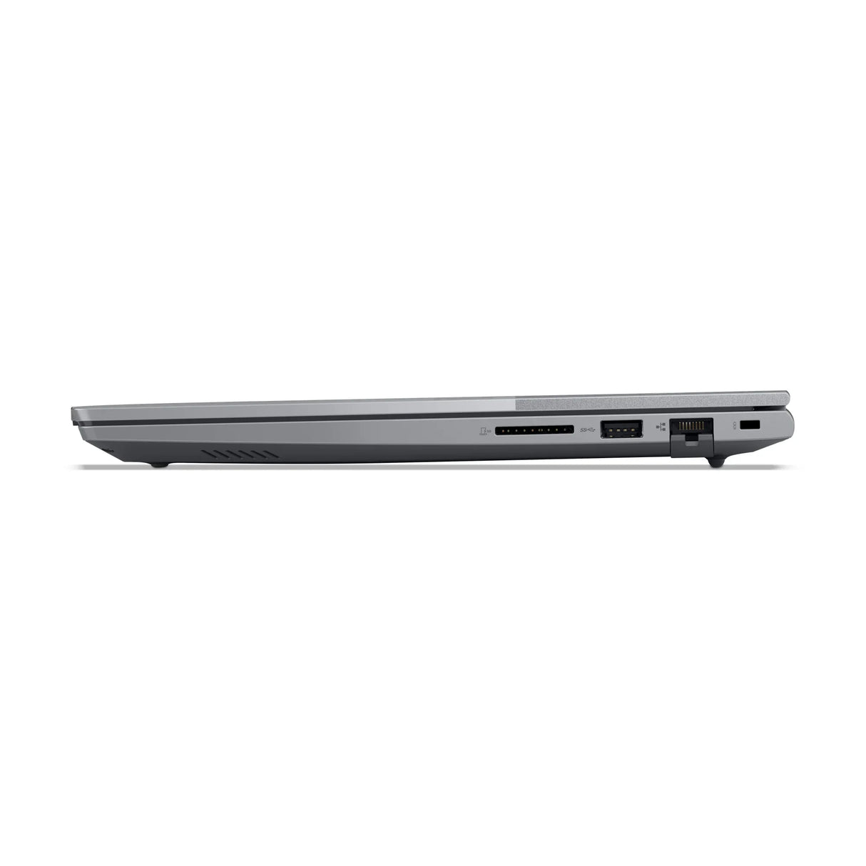Lenovo ThinkBook 14 G8 IAL Laptop – Intel Core Ultra 5 135H / 16GB DDR5 / 512GB SSD / Intel Arc Graphics – Sustainable Business Laptop