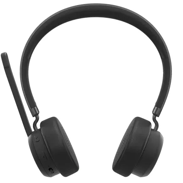 Lenovo 4XD1Q30302 – Bluetooth / Stereo / Professional – Head-band Headset