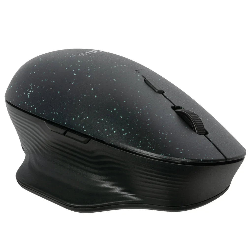 TARGUS ErgoFlip – Bluetooth / 4000 DPI / Ergonomic – Office Ergonomic Mouse