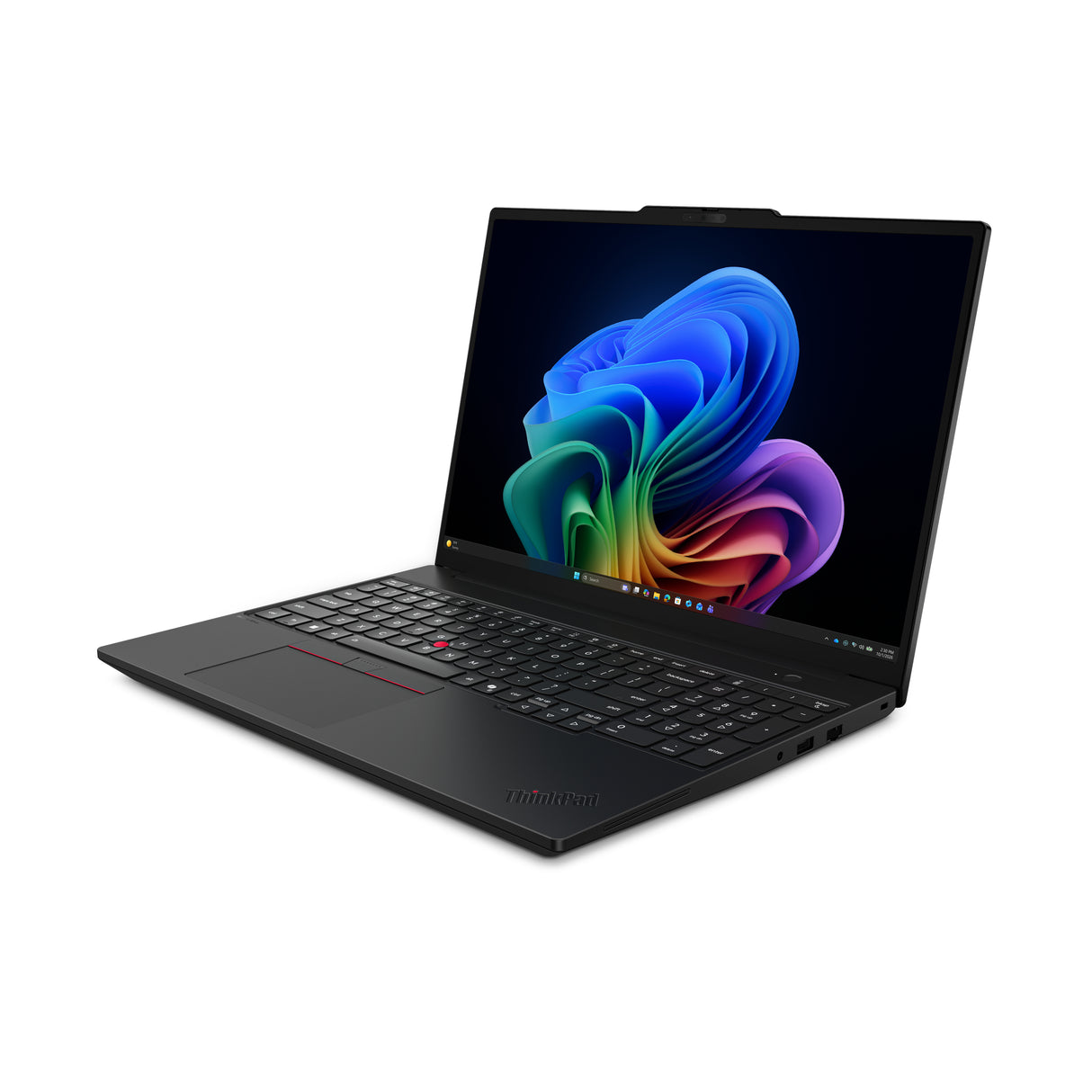 Lenovo ThinkPad T16 Gen 5 Laptop – Intel Core Ultra 7 355 / 32GB RAM / 512GB SSD / Intel® Graphics – Sustainable Business Laptop