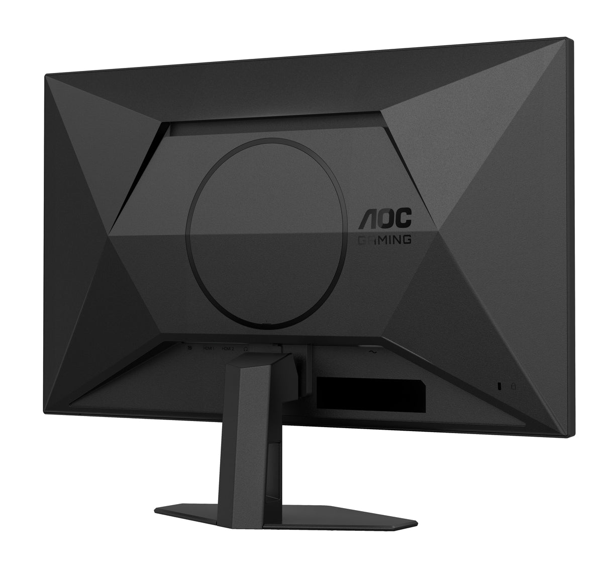 AOC Q27G40XMN Monitor – 27" / QHD / VA / 180Hz – Gaming Monitor
