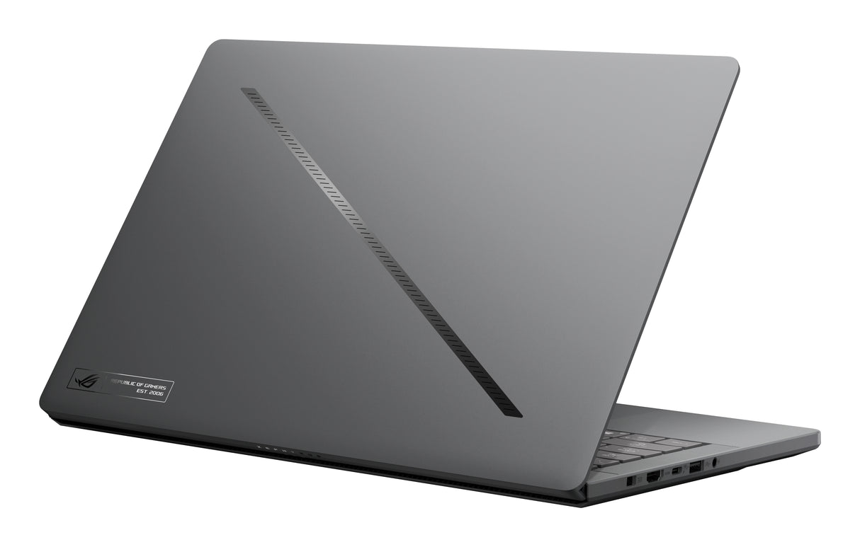 ASUS ROG Zephyrus G14 GA403WP Laptop – AMD Ryzen 9 HX 370 / 32GB LPDDR5x / 1TB SSD / NVIDIA GeForce RTX 5070 – Sustainable Business Laptop