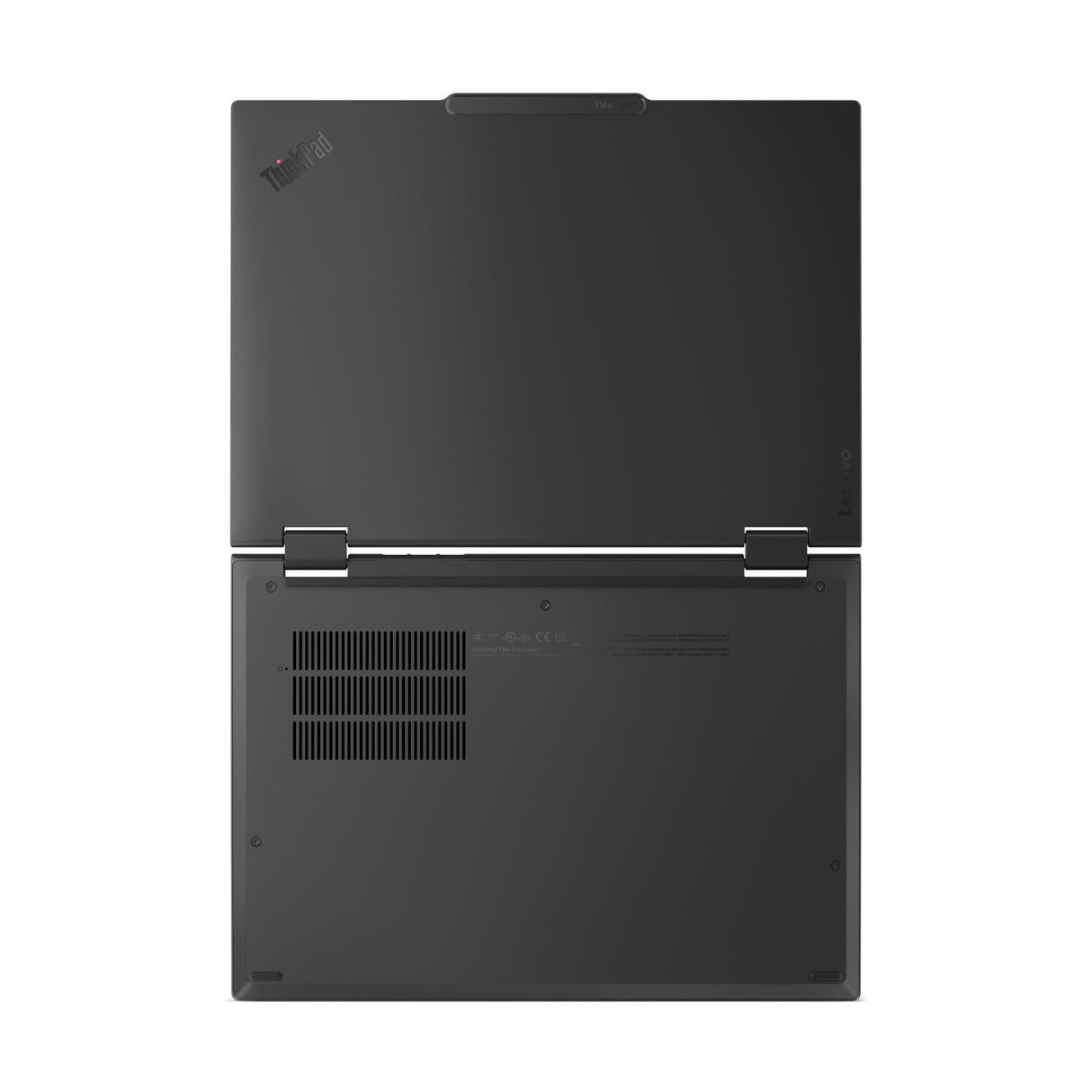 LENOVO ThinkPad T14s 2-in-1 Laptop – Intel Core Ultra 5 225U / 16GB / 512GB SSD / Intel® Graphics – Sustainable Business Laptop