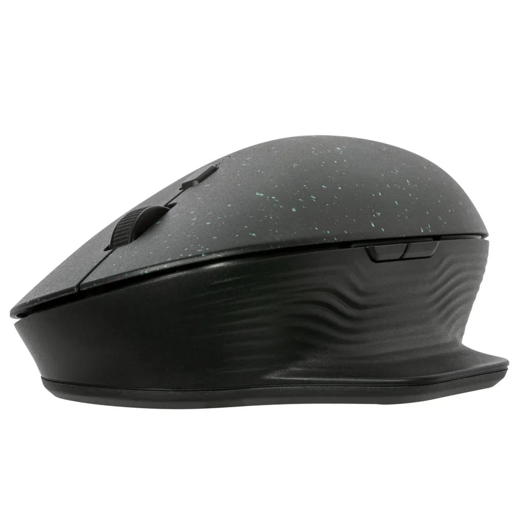 TARGUS ErgoFlip – Bluetooth / 4000 DPI / Ergonomic – Office Ergonomic Mouse
