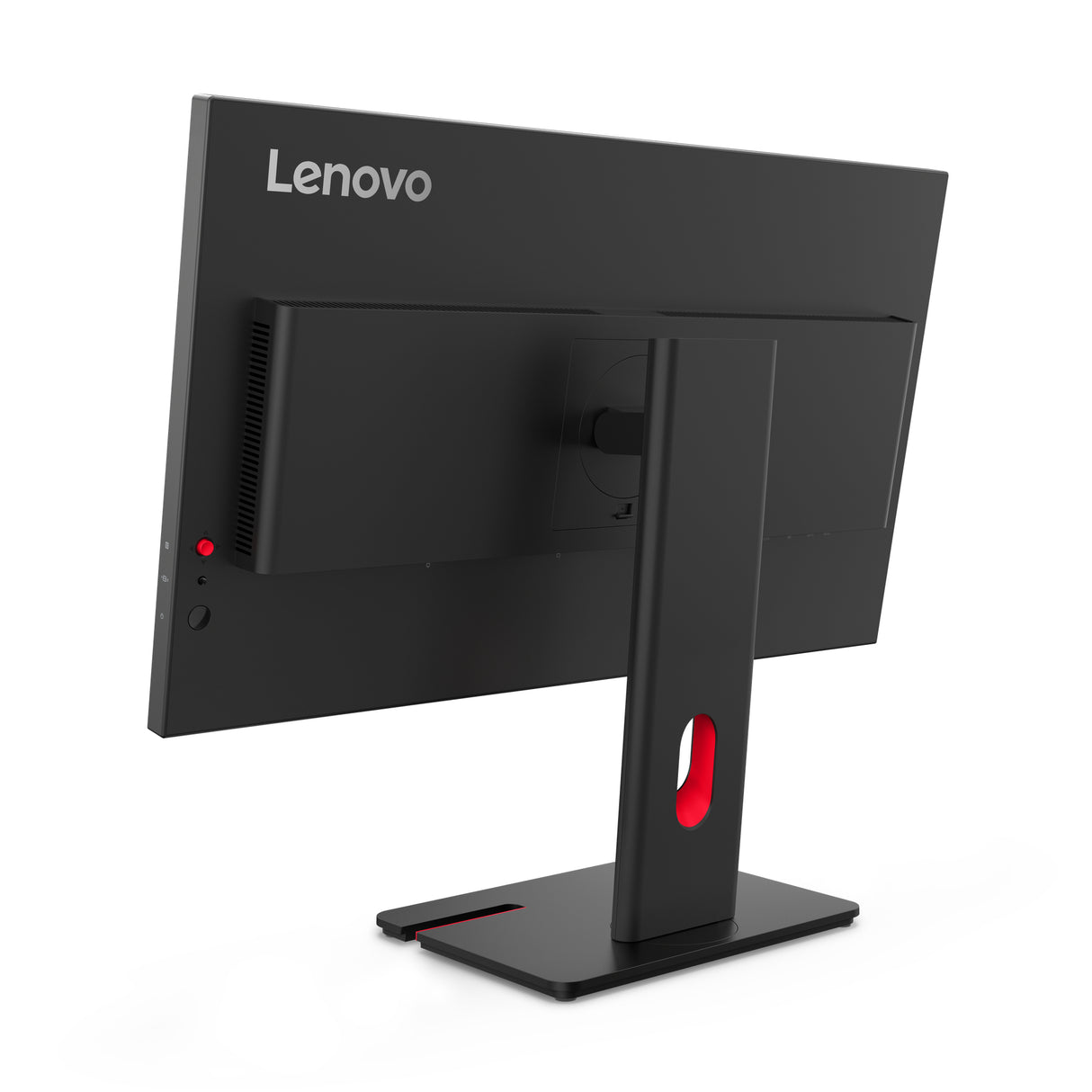 LENOVO T27Q-40 Monitor – 27" / QHD / IPS / 120Hz – Business Monitor