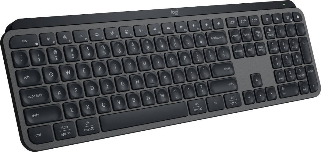 LOGITECH MX Keys S Keyboard