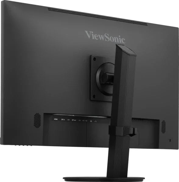VIEWSONIC VG2709U-2K Monitor – 27" / QHD / IPS / 100Hz – Business Monitor
