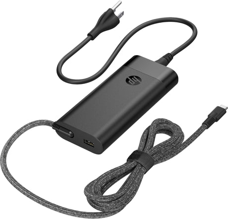 HP 110W USB-C Laptop Charger (8B3Y2AA) HP
