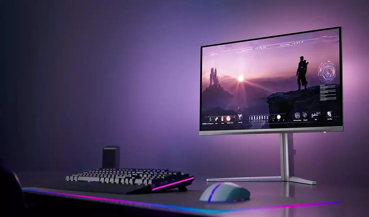 PHILIPS 27M2N8800 Monitor – 26.5" / 4K UHD / OLED / 240Hz – Gaming Monitor