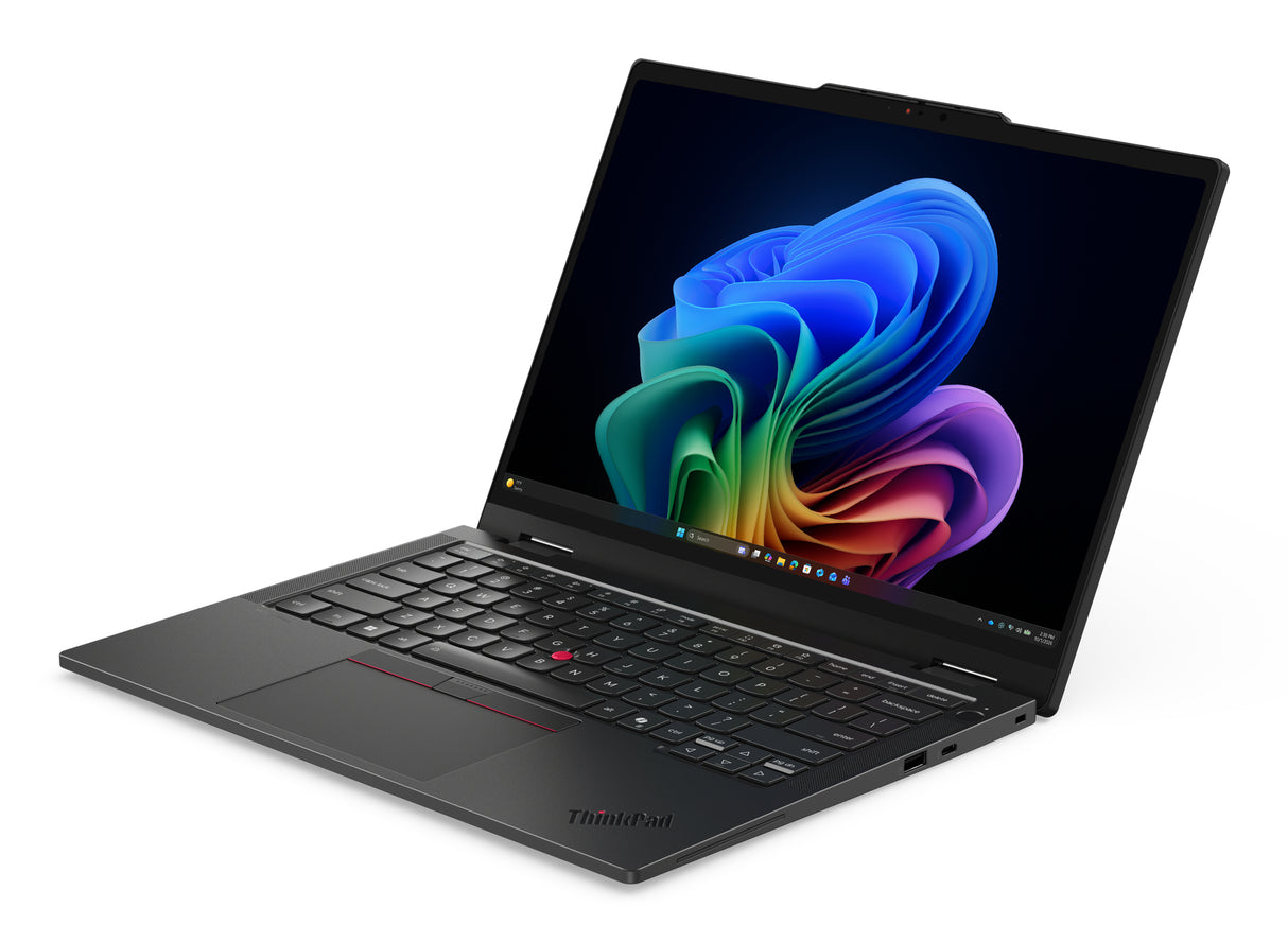 Lenovo ThinkPad T14s 2-in-1 Gen 2 Laptop – Intel Core Ultra 7 355 / 32GB LPDDR5x / 512GB SSD / Intel® Graphics – Sustainable Business Laptop