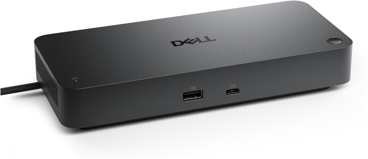 DELL SD25TB5 – Thunderbolt 5 / 300W PD / HDMI / USB-A / Ethernet – Docking Station