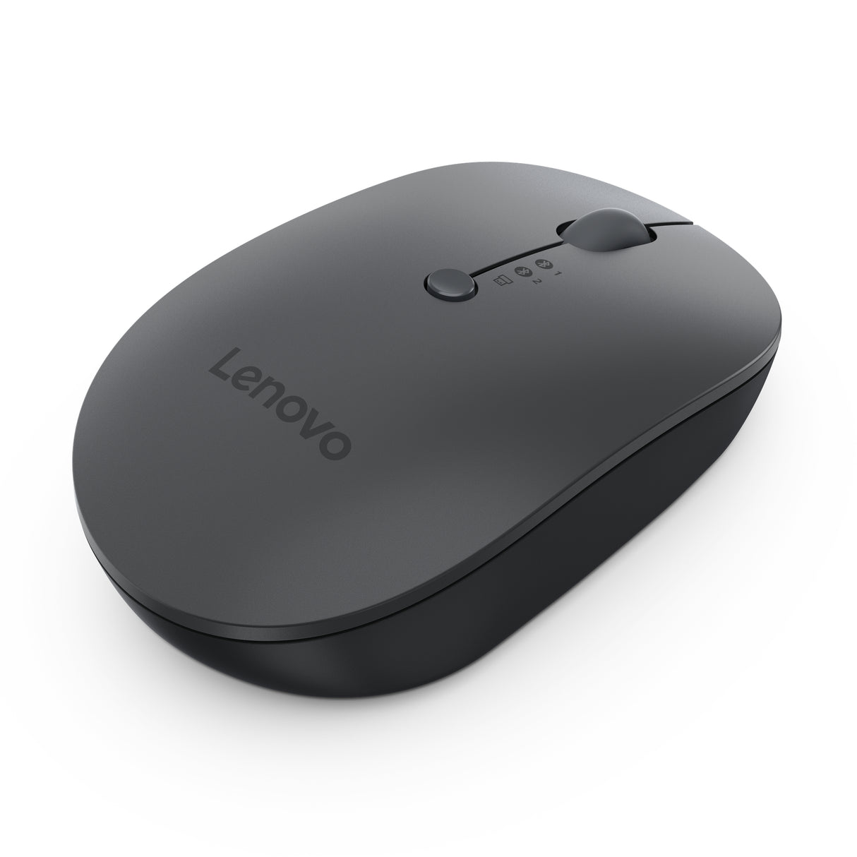 LENOVO 4Y51R29290 – Bluetooth + USB-C / 2400 DPI / Programmable AI Button – Office Wireless Mouse