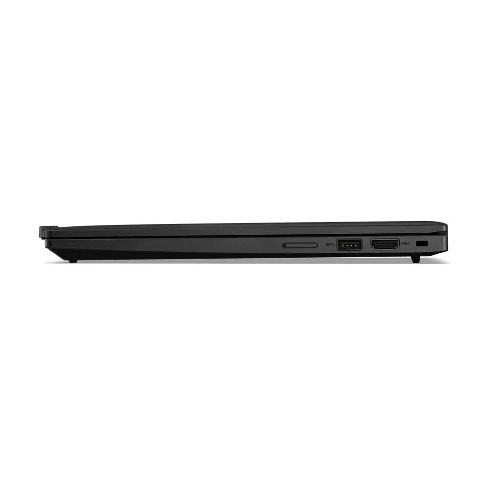 Lenovo ThinkPad X13 Laptop – Intel Core i7-1355U / 16GB LPDDR5 / 512GB SSD / Intel Iris Xe – Sustainable Business Laptop