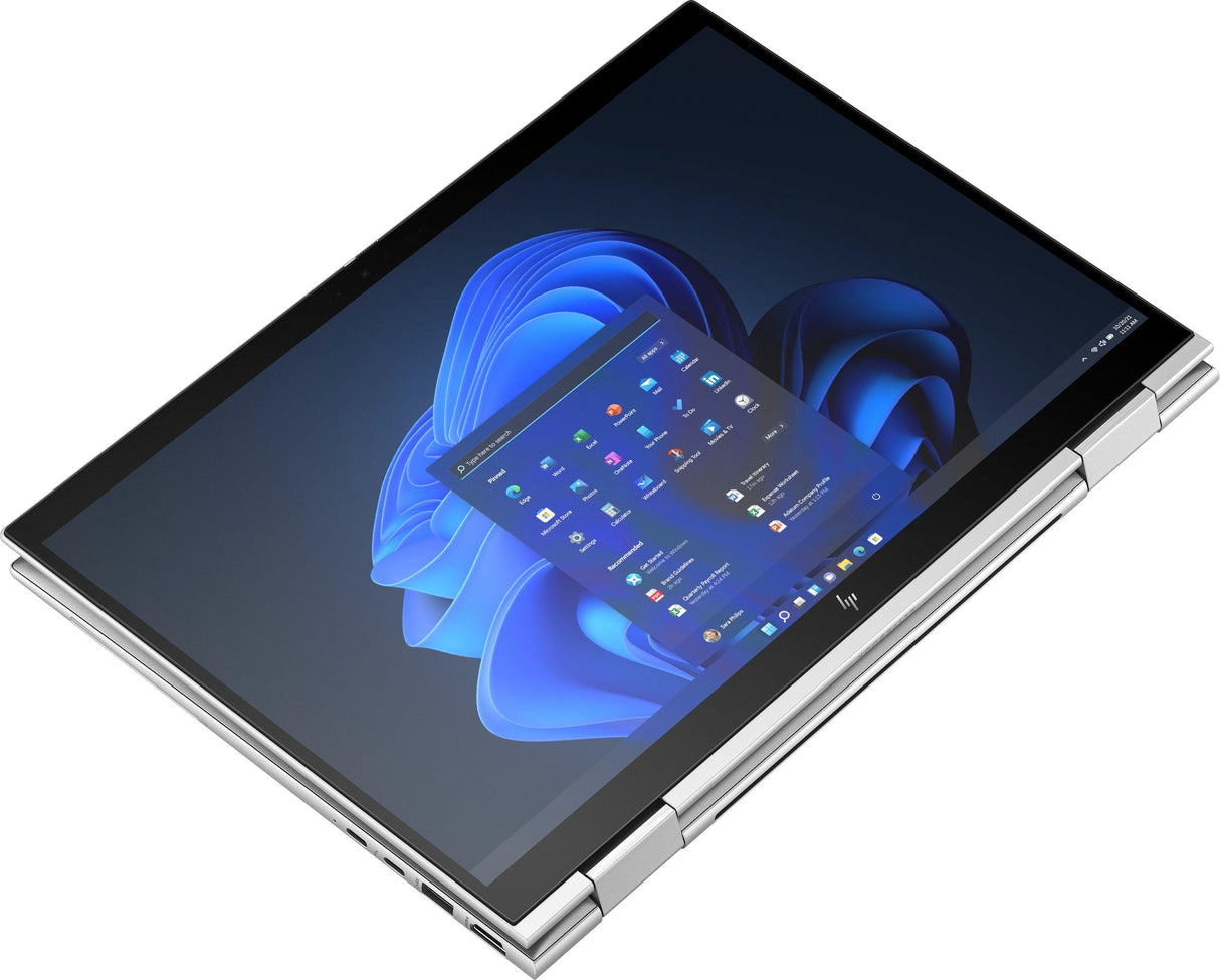 HP Elite x360 1040 G10 (2 in 1) Core i7 (14") Touchscreen 16GB/512GB Silver
