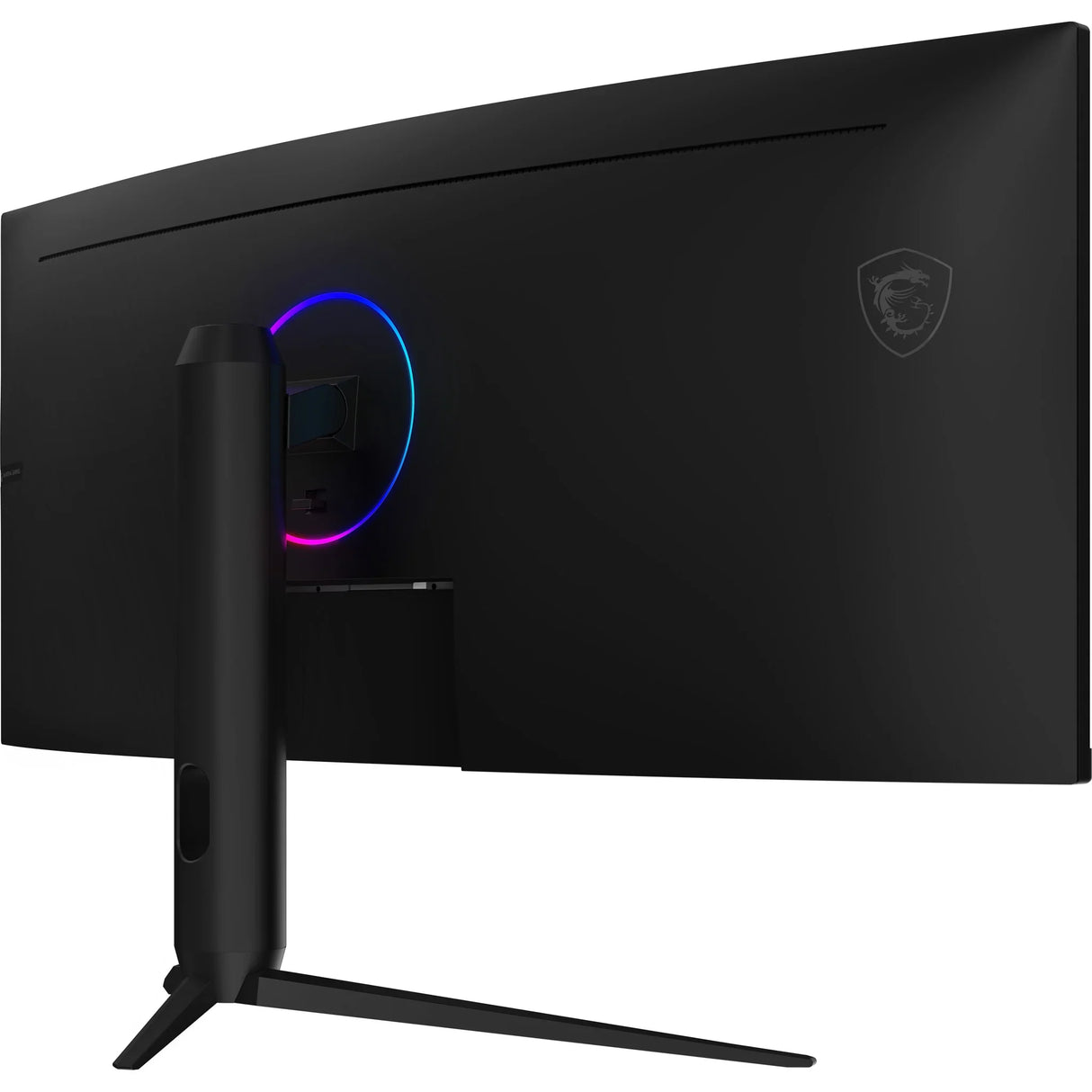 MSI MAG 342CQRF E20 Monitor – 34" / UWQHD / VA / 200Hz – Gaming Monitor