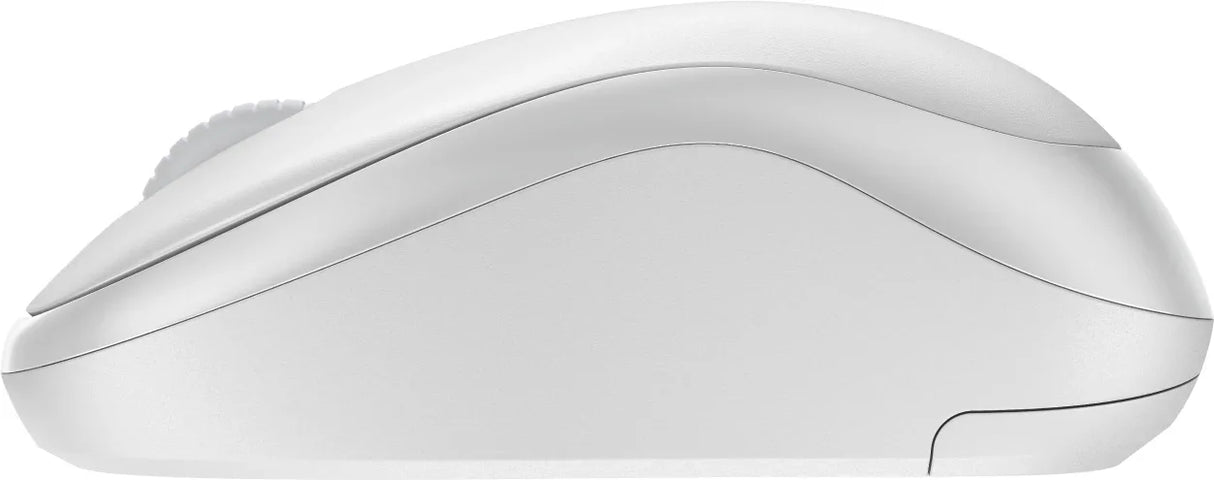 LOGITECH M240 – Bluetooth / 1000 DPI / Silent Click – Office Wireless Mouse