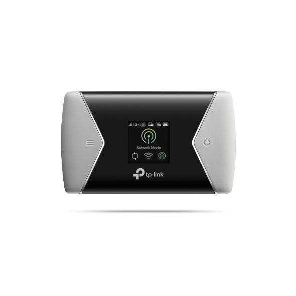 TP-LINK 300 MBPS 4G LTE Advanced Mobile Wi-Fi