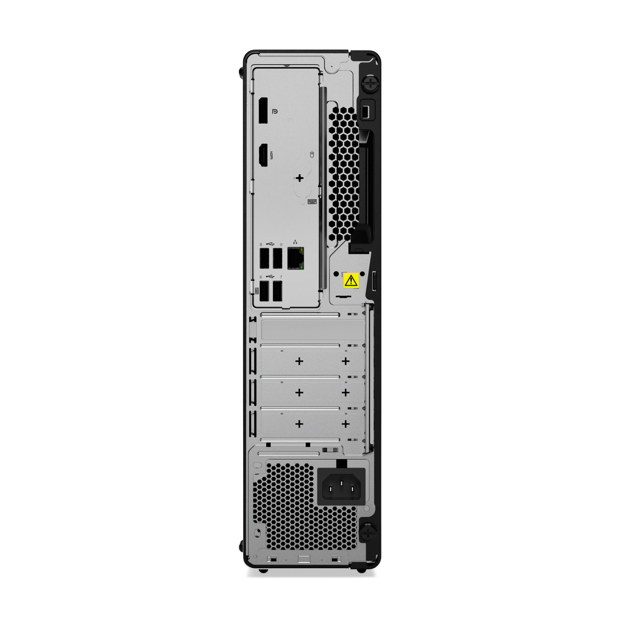 Lenovo M70S Gen 5 Desktop – Intel Core i5-14400 / 16GB DDR5 / 512GB SSD / Intel UHD Graphics 730 – Sustainable Business Desktop
