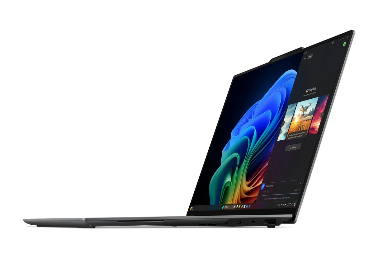 Lenovo ThinkPad X9-15 Laptop – Intel Core Ultra 7 / 32GB / 512GB SSD / Intel Iris Xe – Sustainable Business Laptop