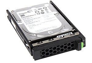 FUJITSU 500GB | SATA 6Gb|s | 7200rqm | hot-plug | 6.35 cm (2.5 ") (S26361-F3816-L500)
