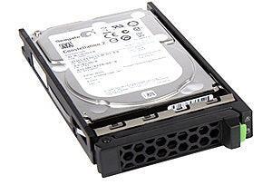 FUJITSU 500GB | SATA 6Gb|s | 7200rqm | hot-plug | 6.35 cm (2.5 ") (S26361-F3816-L500)