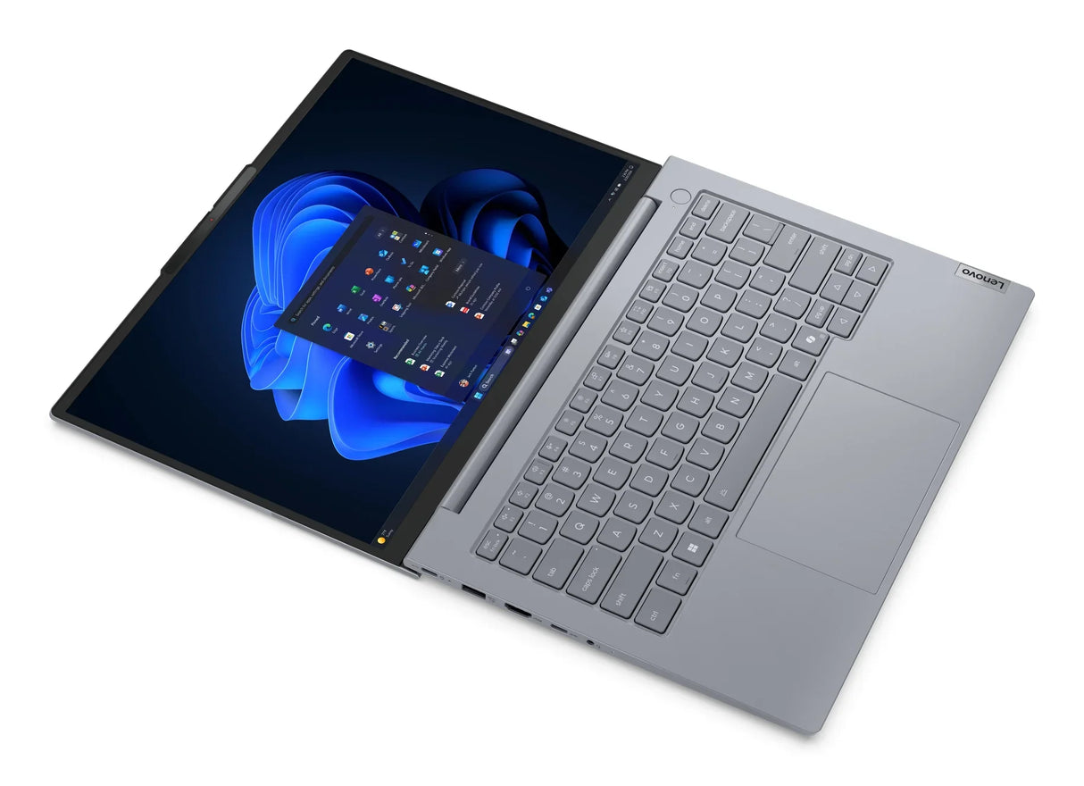 Lenovo ThinkBook 14 G9 Laptop – AMD Ryzen 7 250 / 32GB DDR5 / 512GB SSD / AMD Radeon 780M – Sustainable Business Laptop